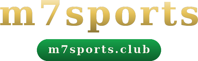 m7sports logo